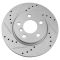 Brake Rotor Set