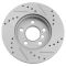 Brake Rotor Set