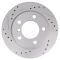 Brake Rotor Set