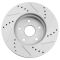 Brake Rotor Set