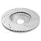 Brake Rotor Set