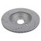 Brake Rotor Set