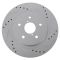 Brake Rotor Set