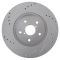 Brake Rotor Set