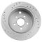 Brake Rotor Set