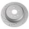 Brake Rotor Set