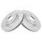 Brake Rotor Set