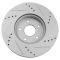 Brake Rotor Set