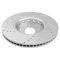 Brake Rotor Set