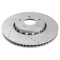 Brake Rotor Set