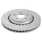 Brake Rotor Set