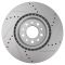 Brake Rotor Set