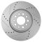 Brake Rotor Set