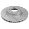 Brake Rotor Set