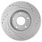 Brake Rotor Set