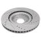 Brake Rotor Set