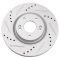 Brake Rotor Set