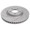 Brake Rotor Set