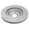 Brake Rotor Set