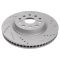 Brake Rotor Set