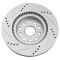 Brake Rotor Set