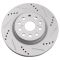 Brake Rotor Set