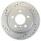 Brake Rotor Set