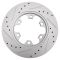 Brake Rotor Set