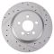 Brake Rotor Set