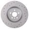 Brake Rotor Set