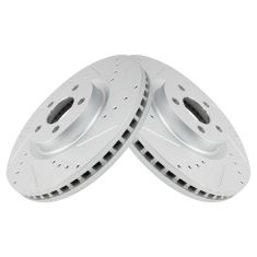 Brake Rotor Set