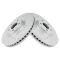 Brake Rotor Set