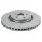 Brake Rotor Set