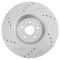 Brake Rotor Set