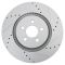 Brake Rotor Set