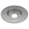 Brake Rotor Set