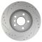 Brake Rotor Set