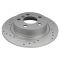 Brake Rotor Set