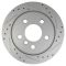 Brake Rotor Set