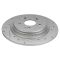 Brake Rotor Set