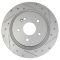 Brake Rotor Set