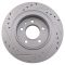 Brake Rotor Set