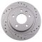 Brake Rotor Set