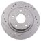 Brake Rotor Set