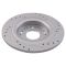 Brake Rotor Set