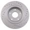 Brake Rotor Set