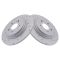 Brake Rotor Set