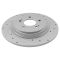 Brake Rotor Set