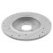 Brake Rotor Set