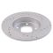 Brake Rotor Set